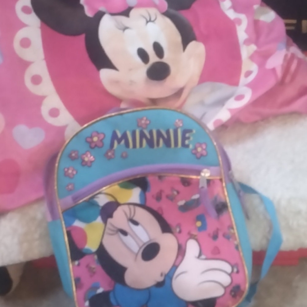 Backpack bundle - Picture 5 of 5